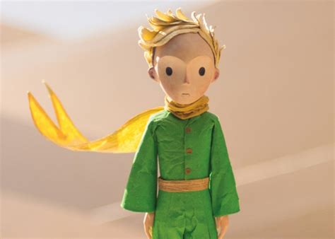 Little Prince In